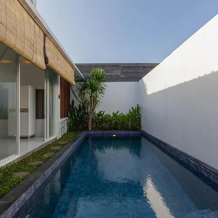 Mangrove Villa
